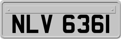 NLV6361