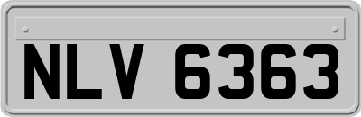 NLV6363