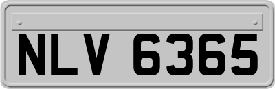 NLV6365
