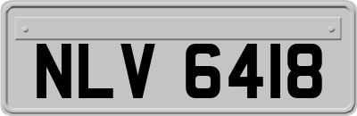 NLV6418