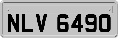NLV6490