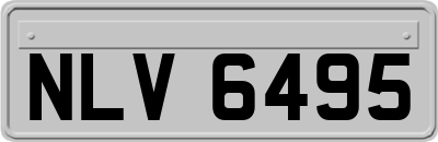 NLV6495