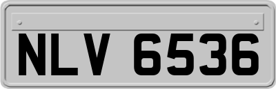 NLV6536