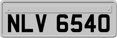 NLV6540