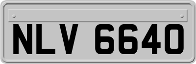 NLV6640