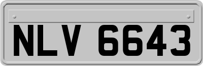 NLV6643