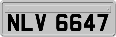 NLV6647