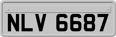 NLV6687