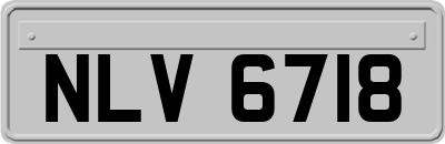 NLV6718
