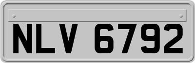 NLV6792
