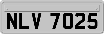 NLV7025