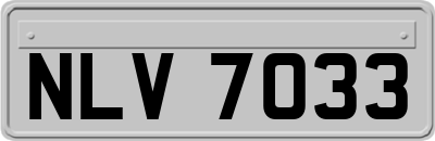 NLV7033