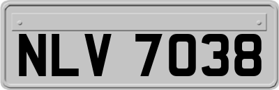 NLV7038