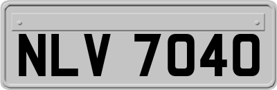 NLV7040