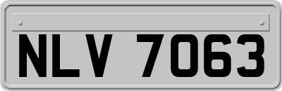 NLV7063