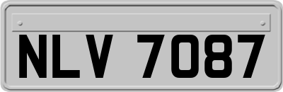 NLV7087