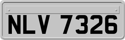 NLV7326