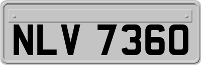 NLV7360