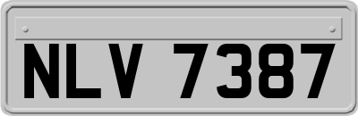 NLV7387