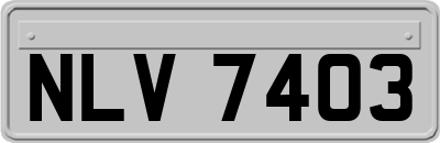 NLV7403