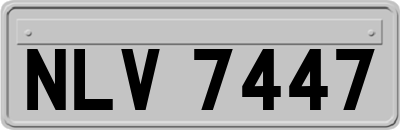 NLV7447