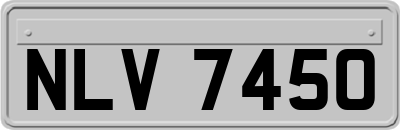 NLV7450