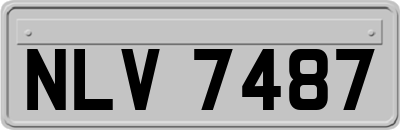 NLV7487