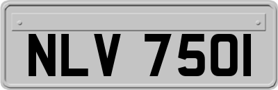 NLV7501