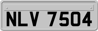 NLV7504