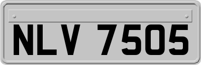 NLV7505