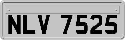 NLV7525