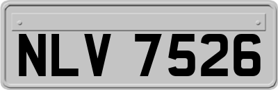 NLV7526