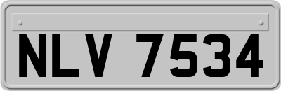 NLV7534