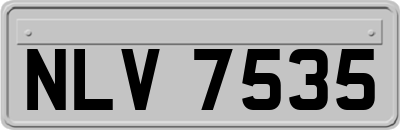NLV7535