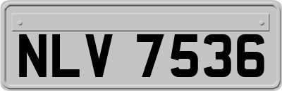 NLV7536