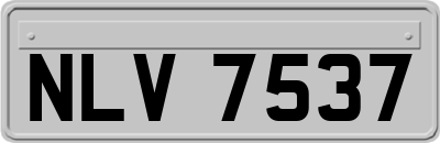 NLV7537