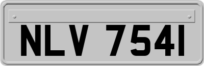 NLV7541