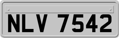 NLV7542