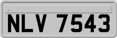 NLV7543