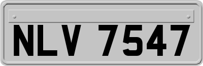 NLV7547