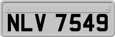 NLV7549