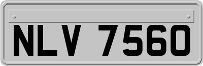 NLV7560