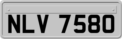 NLV7580