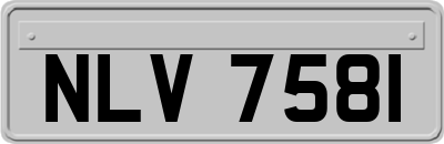 NLV7581