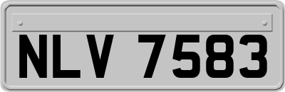 NLV7583