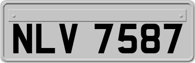 NLV7587