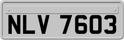 NLV7603
