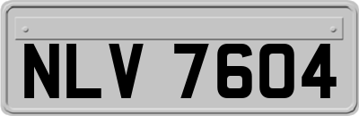 NLV7604