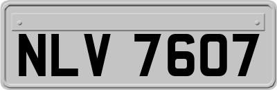 NLV7607