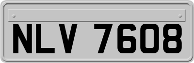 NLV7608